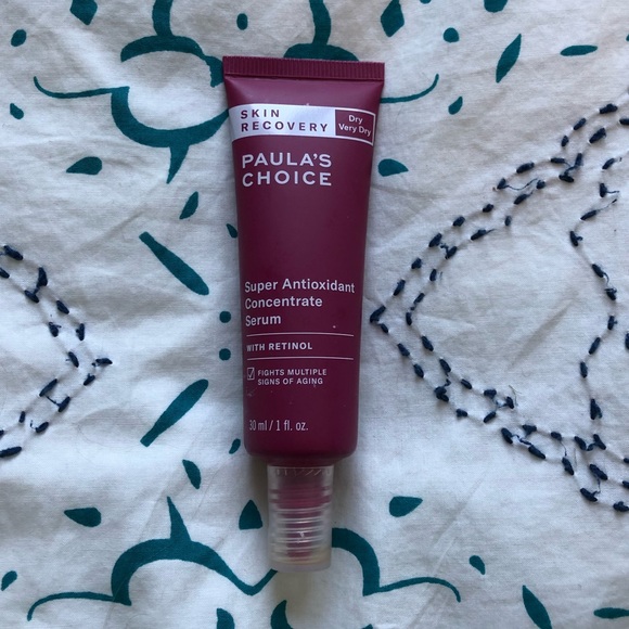 Paulas Choice - Picture 1 of 2